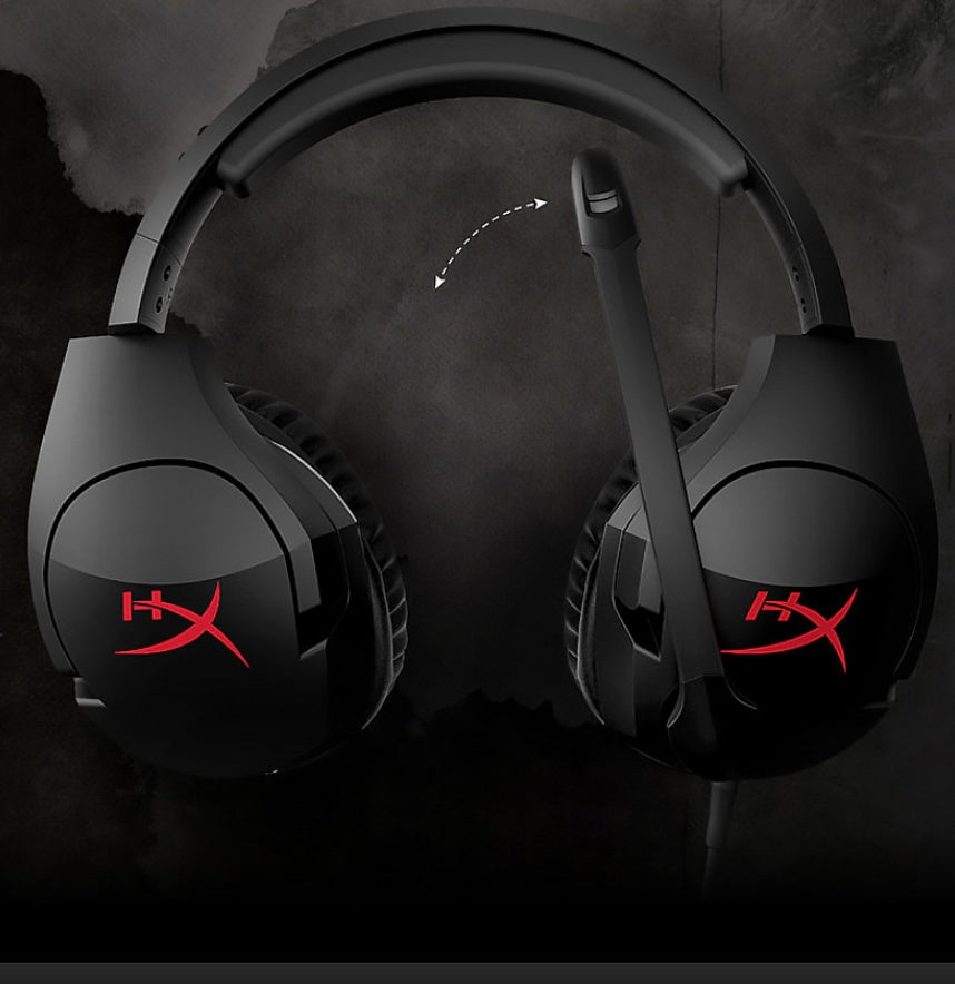 Headset Gamer HyperX Cloud Stinger