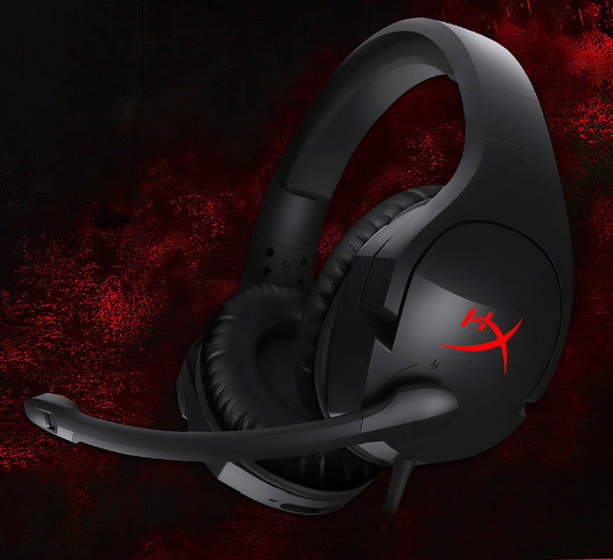 Headset Gamer HyperX Cloud Stinger