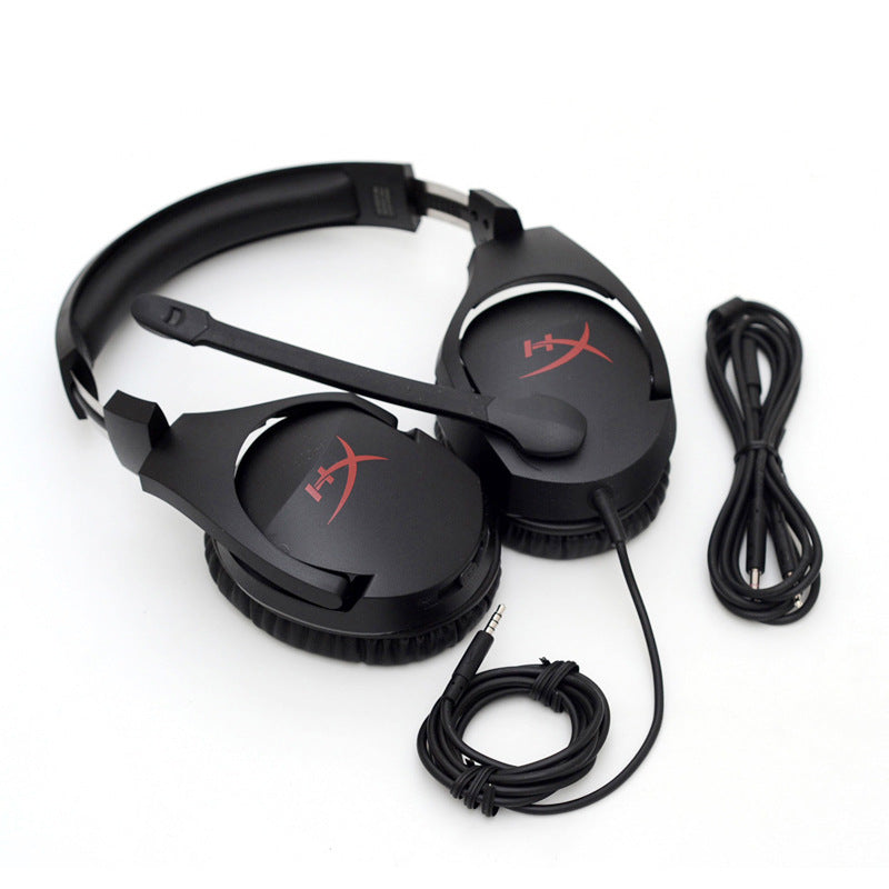Headset Gamer HyperX Cloud Stinger