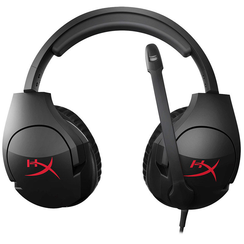 Headset Gamer HyperX Cloud Stinger