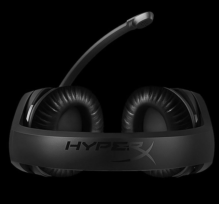 Headset Gamer HyperX Cloud Stinger